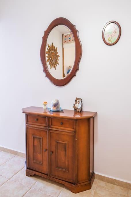 Venetia'S Garden Apartment Lefkos  Ngoại thất bức ảnh