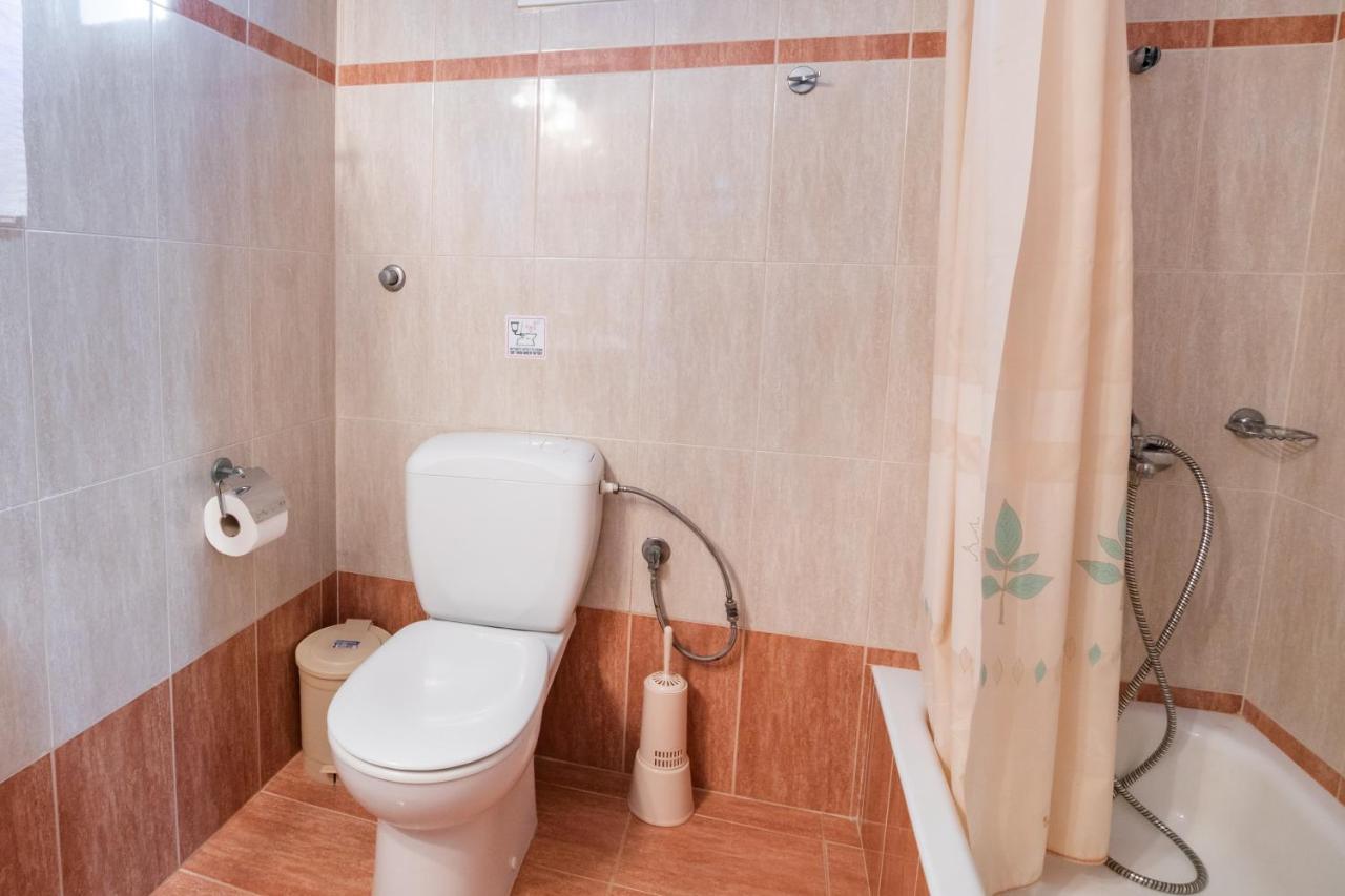 Venetia'S Garden Apartment Lefkos  Ngoại thất bức ảnh